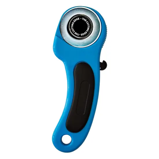 45mm Rotary Cutter Blue {1}