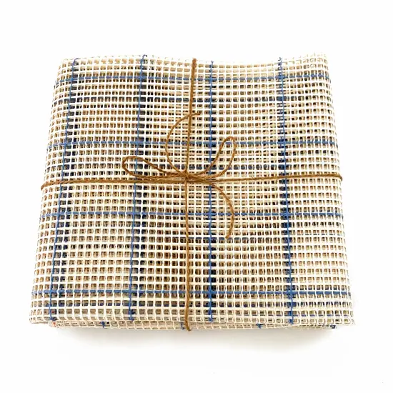 Mesh Rug Canvas by Zweigart for Latch Hooking XTRA FIRM 3.75 - 44"W {2}