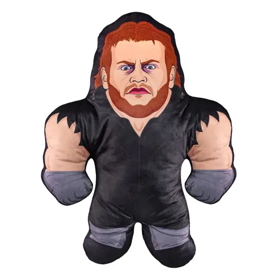 Bleacher Creatures WWE The Undertaker 24" Bleacher Buddy {1}