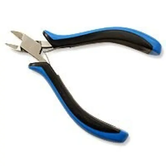 2K Ecco Side Cutting Pliers {2}