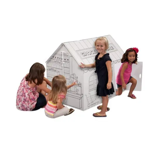 My Very Own Grocery TM {4}