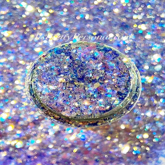 "Brisk Blue XL&rdquo;- Tart XL {3}