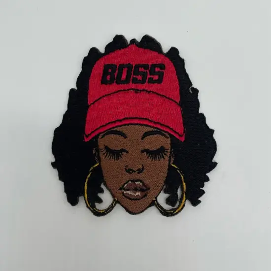Mini Boss patch {2}