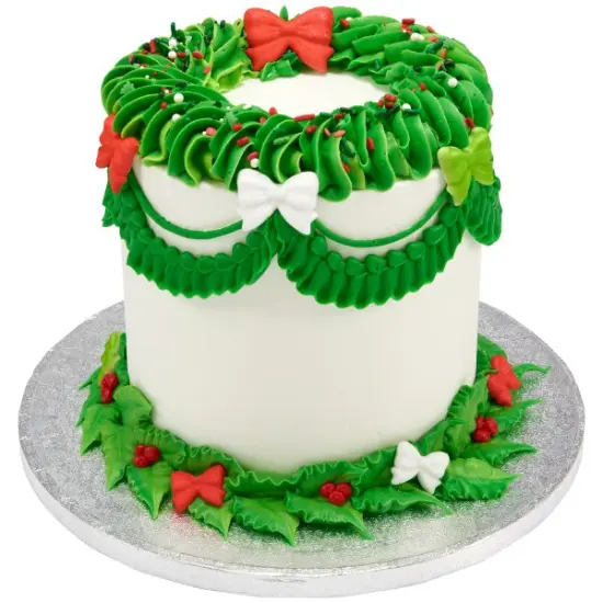 Holiday Bow Assortment Dec-Ons&reg; Decorations 12ct {4}