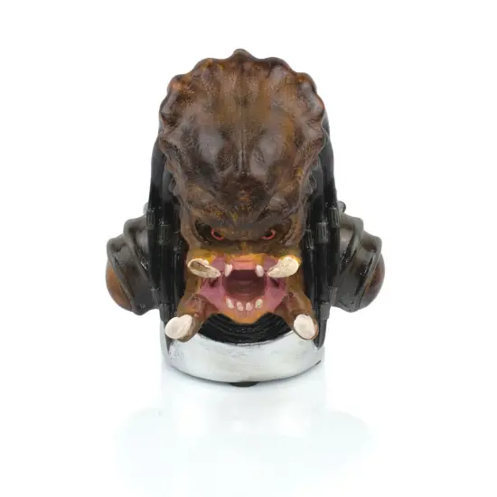 OFFICIAL Predator Business Card Holder | Detailed 3D Predator Head | 4.5" Tall {4}