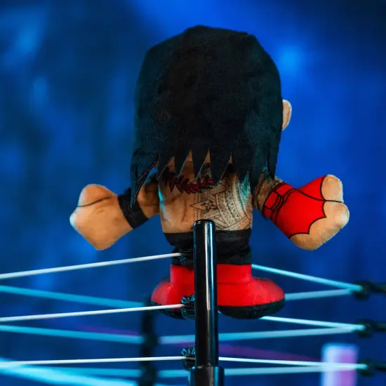 Bleacher Creatures WWE Roman Reigns 8" Kuricha Plush {6}