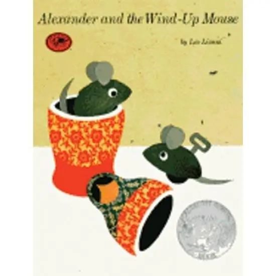 Kaplan Early Learning Company Leo Lionni Books - Set of 8 {7}