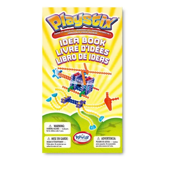 Playstix&reg; 400-Piece Super Set {2}