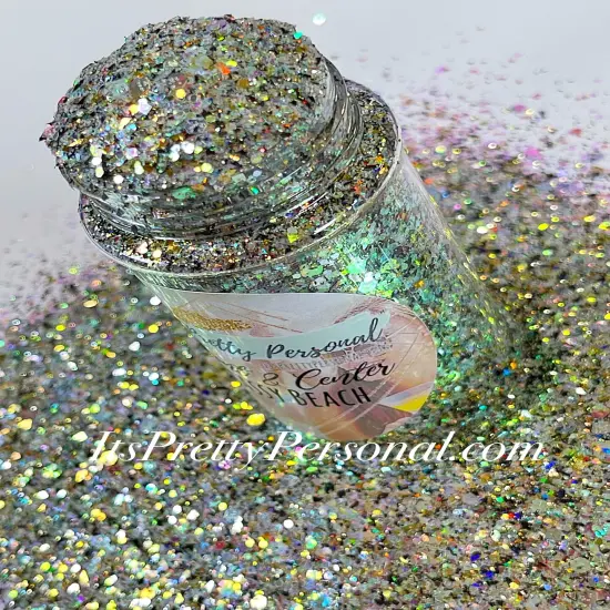 &ldquo;Classy Beach&rdquo;-Front & Center Collection {4}