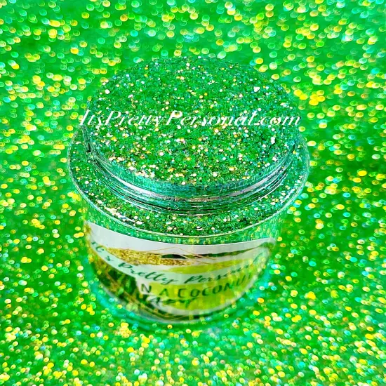 &ldquo;Lime in a Coconut&rdquo;- Tart Fine {1}