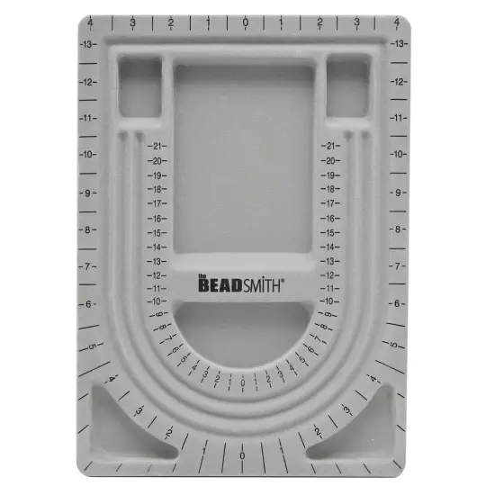 The Beadsmith Bead Board Variation {1}