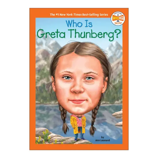 Kaplan Early Learning Company Who Was/Is Books - Set of 6 {3}