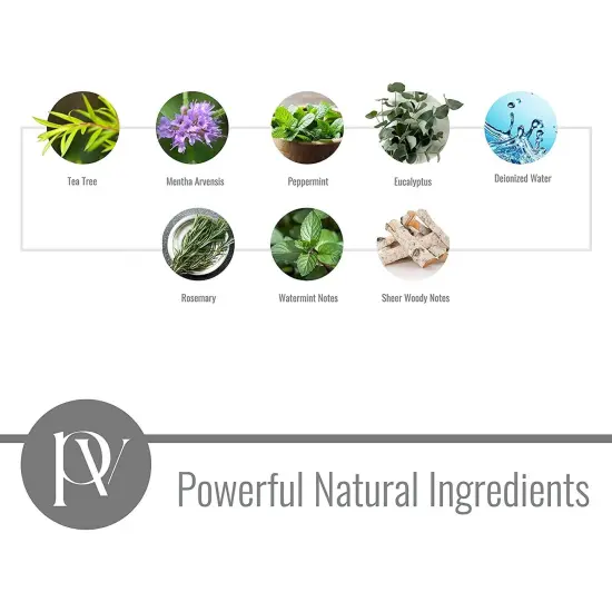 Pavelle Pillow Spray, Essential Oil Pillow Spray & Odor Eliminator Linen Mist, 8 fl. oz. (237ml) {5}