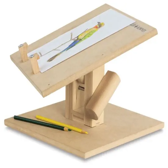 Daler-Rowney ArtSphere Easel {1}