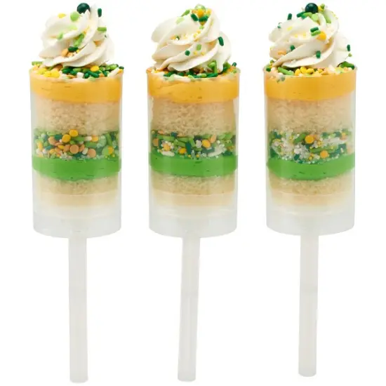 Happy Go Lucky Deluxe Fusion Mix {4}