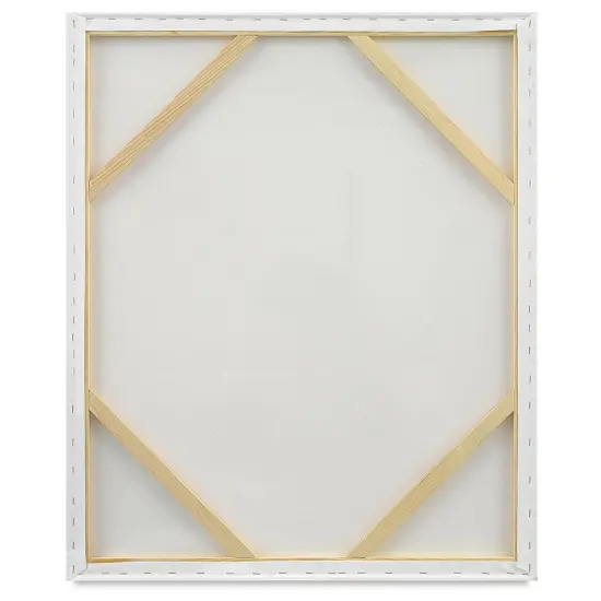 Fredrix Red Label Cotton Canvas - 30" x 36", 3/4" Profile {1}