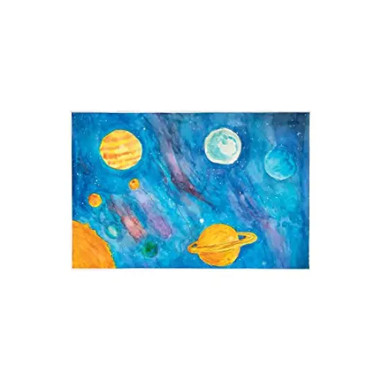 PAINT,WATERCOLORS,8ST,AST {6}