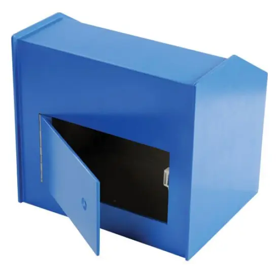 Kaplan Early Learning Company Mailbox for the Classroom {4}