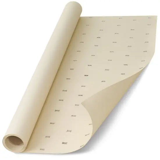 UArt Sanded Pastel Paper - 56" x 10 yards, 800 Grit, Roll {1}
