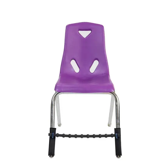 Universal Chair Band for Home & School Chairs {5}