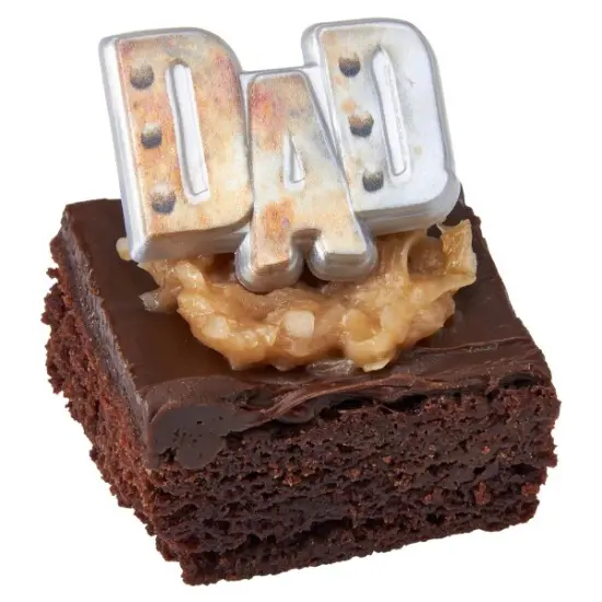 Fishing Lure and Bobbers Cupcake Cake Decorating Rings 12 set {3}