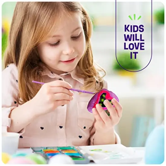 Glow in The Dark - Arts & Crafts Gifts for Boys and Girls Ages 4-12 - Craft Activities Kits - Creative Art Toys for 4, 5, 6, 7, 8, 9, 10, 11 & 12 Year Old Kids {3}