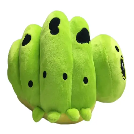 Jeff the Fatterpillar 12 Inch Plush {4}