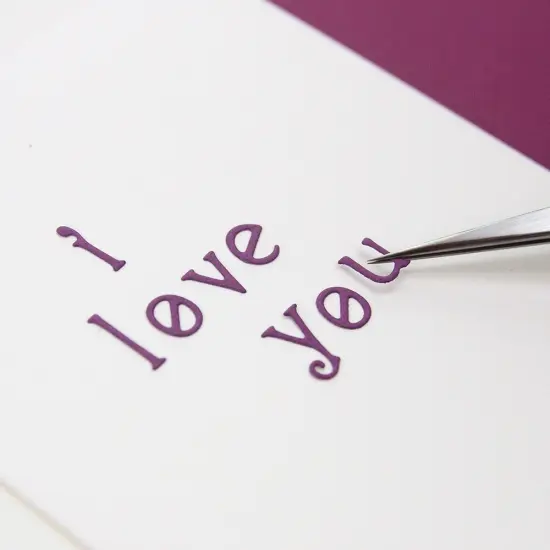 Precision Craft Tweezers with Extra-Fine Tip {5}