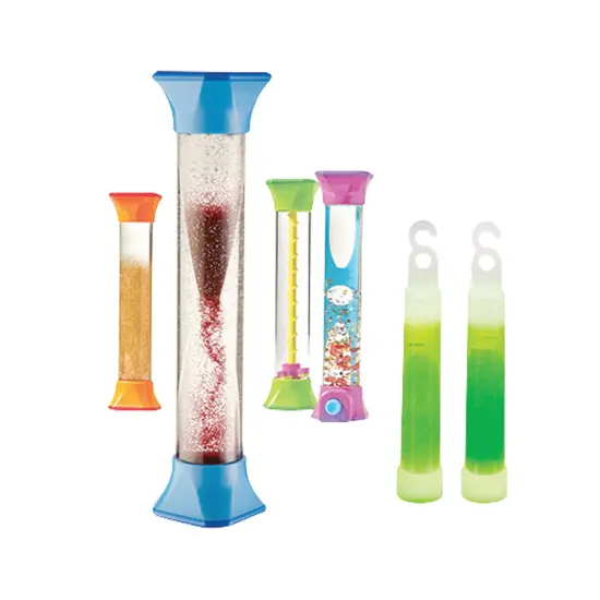 Hand2Mind Children's Sensory Fidget Toys {4}