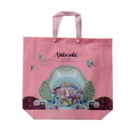 Non-Woven Tote Bags | Best Non woven tote bag for Shopping & Groceries | Eco-friendly bags| Paper grocery bags | Plastic grocery bags | Canvas grocery bags | Grocery totes, Jute grocery bags| Reusable Grocery Bag | Garment Bags-RADYAN&reg; {8}