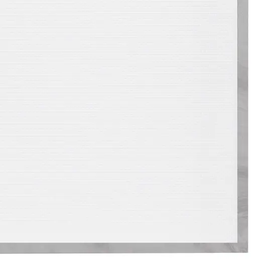 Stupell Industries Yellow Chick Meditating Yoga Framed Giclee Art Gray Frame {3}