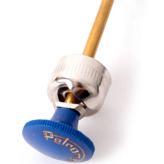 Petromax Lantern Pump for HK150, HK250, HK350, HK500 {3}