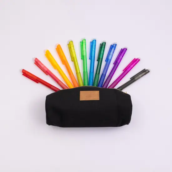 AC Point Planner Pencil Pouch {4}