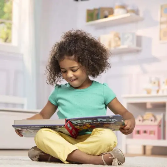 Poke-A-Dot!&reg;: The Night Before Christmas {4}