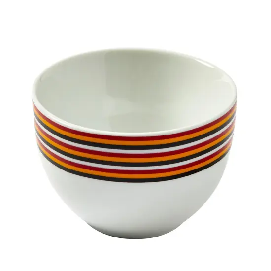 Harry Potter Gryffindor 16-Piece Dining Set | Set Includes Plates, Bowls, & Mugs {3}