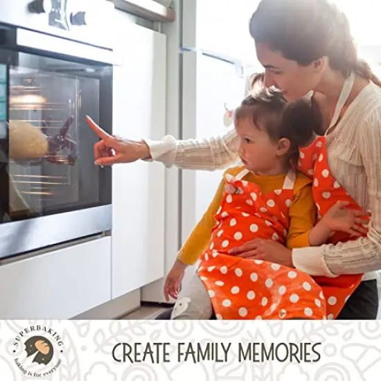 Superbaking Bread Proofing Basket, Round 9 inch Sourdough Starter Kit, Proofing Basket for Bread baking, Bread Making Supplies Tools, Banneton Basket Gift Set {3}