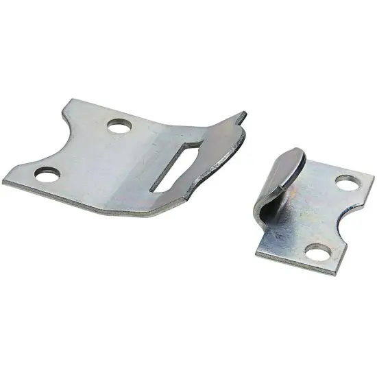 Screen & Storm Sash Hangers Zinc Plated {1}