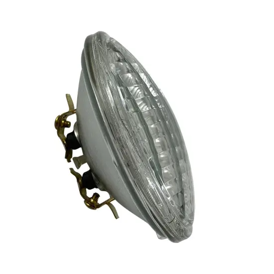 H7557 - 12w 12v PAR36 Emergency Building Light Bulb - GE 12720 Replacement {1}