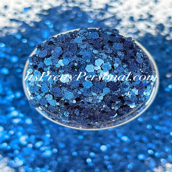 “Hale Navy” - POSH XL {2}