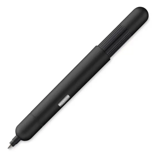 Lamy Pico Ballpoint Pen - Black {1}