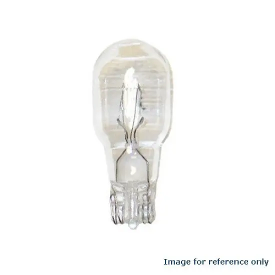 Philips 904 - 9W 12V T5 W2.1X9.5D Wedge base Automotive bulb {1}