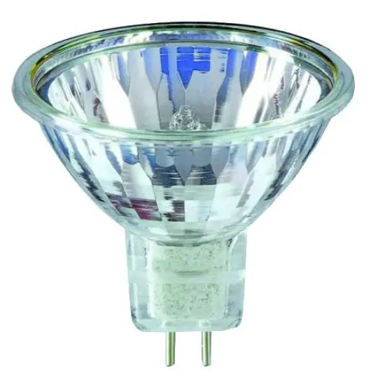 EVW 250w 82v GY5.3 Halogen Bulb - 54723 Replacement Lamp {1}
