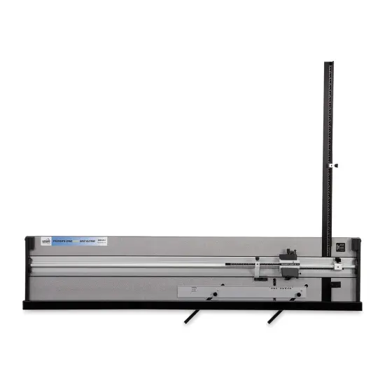Logan Framer's Edge 655-1 Elite Mat Cutter - 48" {1}