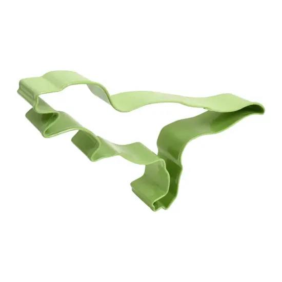 Tyrannosaurus Rex Cookie Cutter (Mint Green, 6") {2}