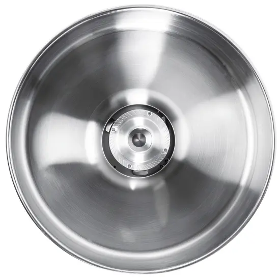 Olde Midway Cotton Candy Machine and SPIN 2000 Electric Candy Floss Maker - SPIN 2000, Commercial-Grade {5}