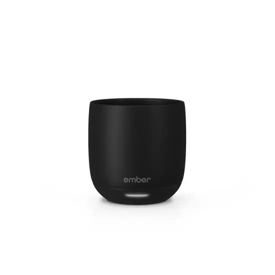 Ember Cup, 6 oz, Black {1}