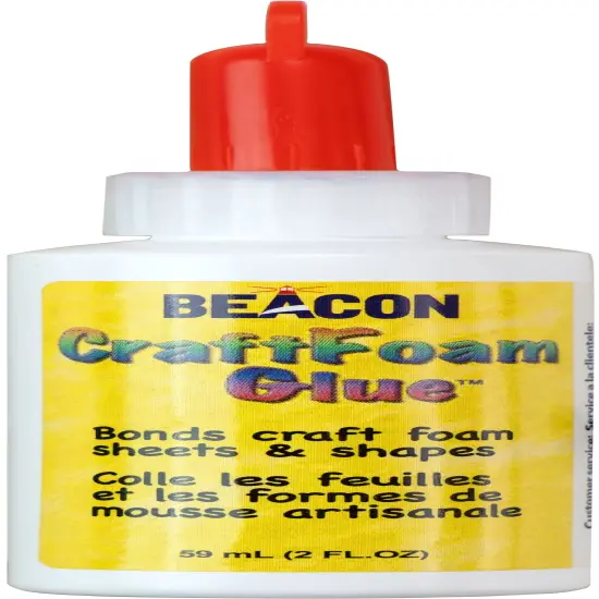 Beacon Craft Foam Glue-2oz {2}
