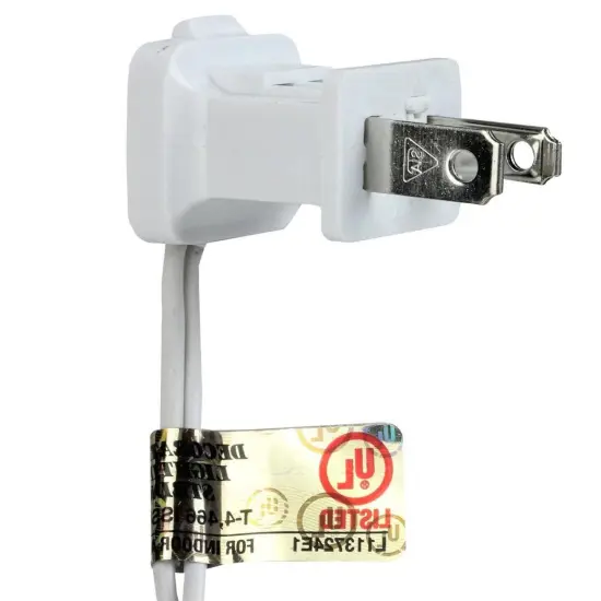 PENN Lighted Ribbed Mercury Glass Finish Ball Christmas Ornaments - Gold - Clear Lights - Set of 3 {4}