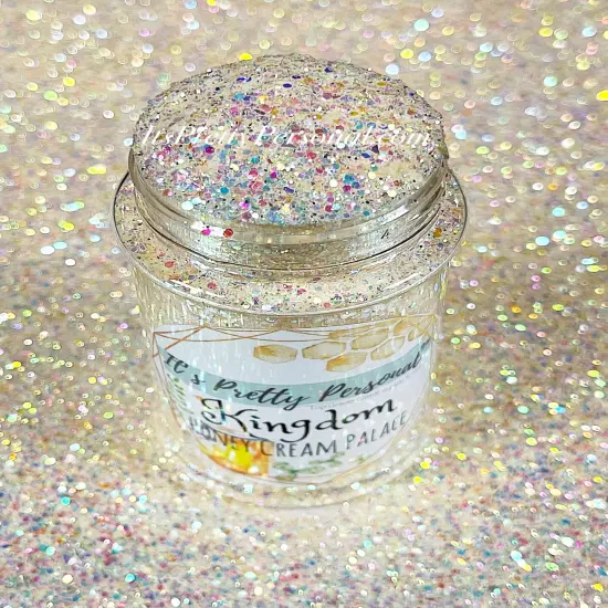 “Honey Cream Palace” -Kingdom Collection {1}