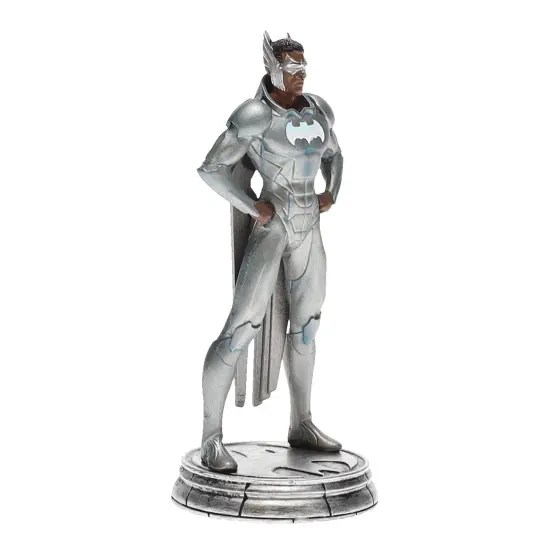 DC Chess Collection #23 Batwing (Pawn) | Chess Piece Only {7}